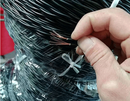 城区矿用爆破母线的具体作用